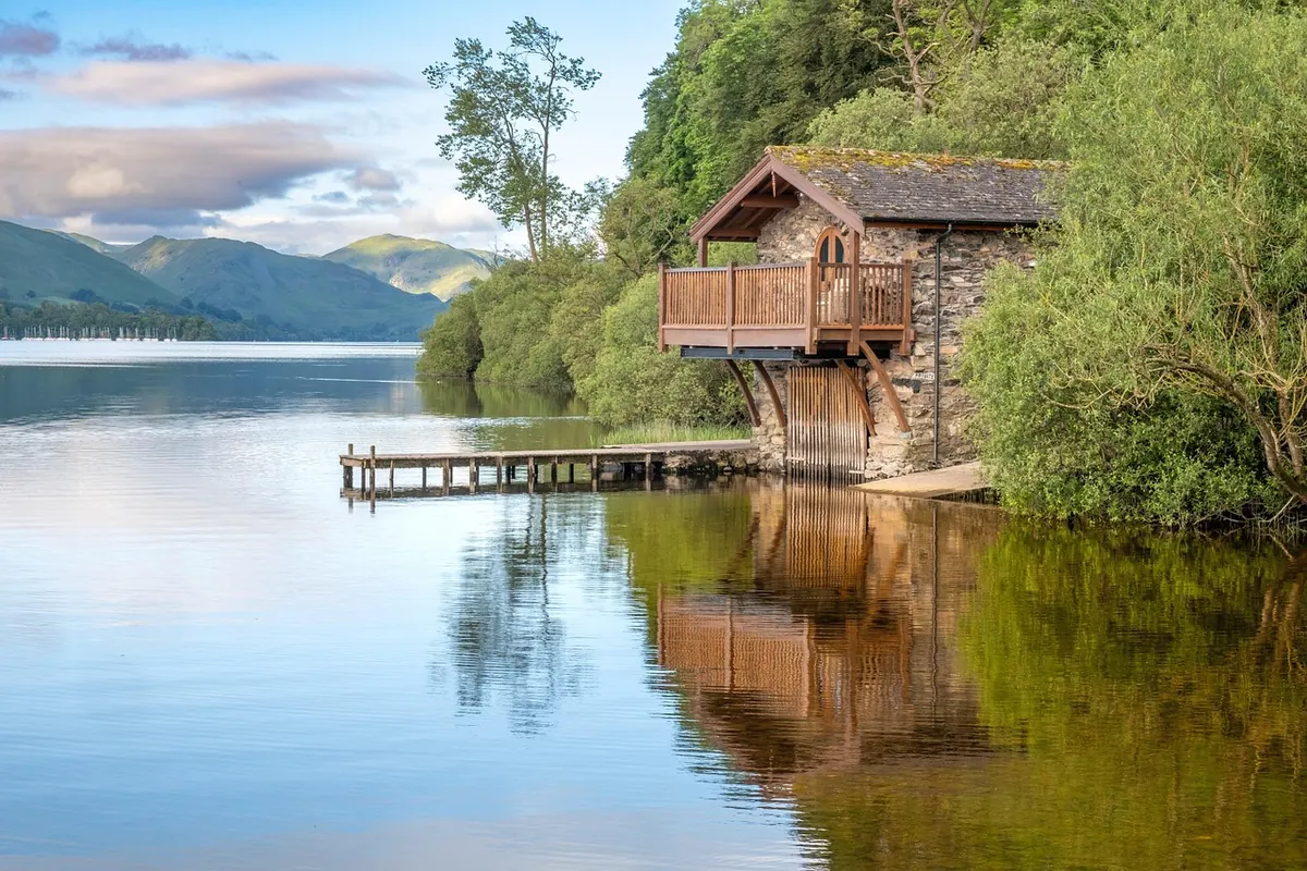 Beginner's Guide to Your First Solo Hike in the Lake District