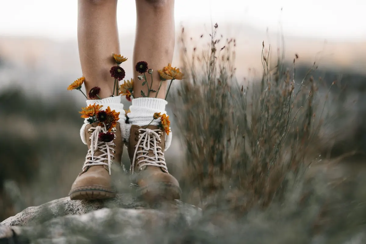 How to Break In New Hiking Boots Without Blisters: A 2-Week Plan